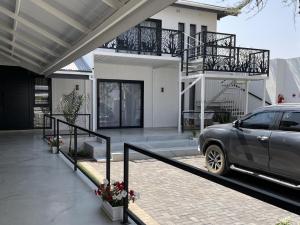The Amaryllis Guest House