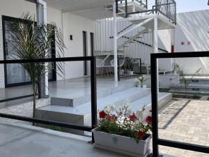 The Amaryllis Guest House