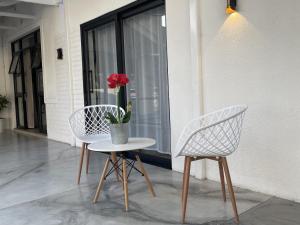 The Amaryllis Guest House