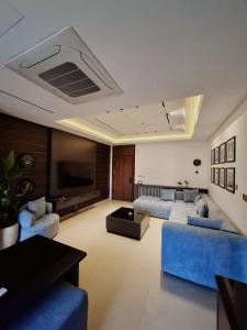 The Boulevard Residences