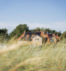 Vakantiepark Klein Vaarwater