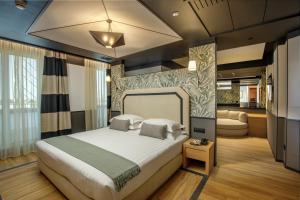 The Fourth Dimension by Domidea