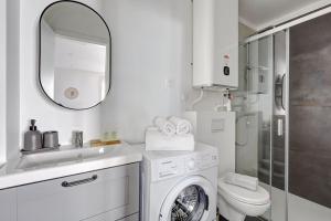 TBS 338 - Superb studio in Vincennes