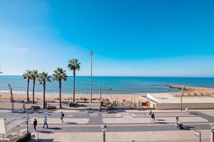 Quarteira Modern Flat