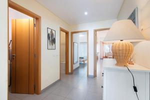 Quarteira Modern Flat