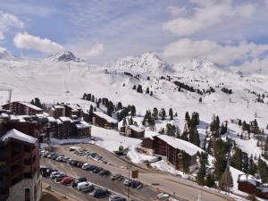 Appartement confort rénové 5 pers au pied des pistes avec WIFI et animaux admis - FR-1-181-2085