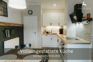 Familienurlaub pur III KINDER UND JUGENDLICHE bis 17 frei III HUND willkommen III SAUNA im Haus III Natur direkt vor der Tür III nah an Winterberg für Ski Wandern und Abenteuer