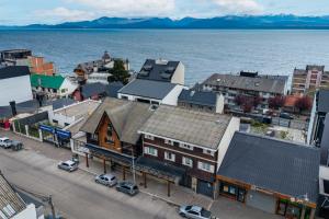 Los Troncos Boutique