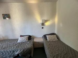 Studio divisible 4 pers. Confort au pied des pistes - FR-1-181-2777