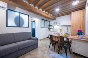 GuestHost - Bixio 29 Apartments 4 and 6