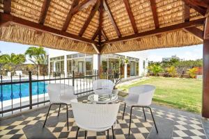 Villa Nyota - Perfect Place by Sealodge Mauritius