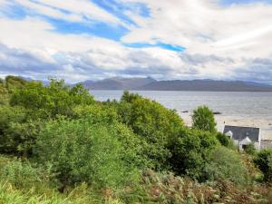 Macinnisfree Cottage