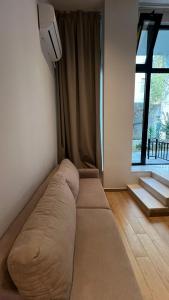 Magic Apartments Golem