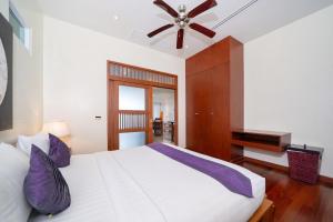Serenity Escape Seaview 3BR Penthouse with pool