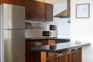 Serenity Escape Seaview 3BR Penthouse with pool