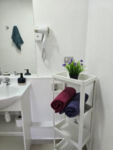 Precioso central departamento 1 o 2 dormitorios