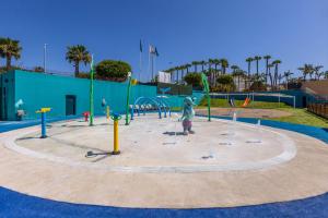 Maspalomas Resort by Dunas