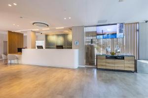 Maspalomas Resort by Dunas