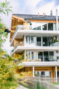 Face Dor Luxury Serviced Apartments