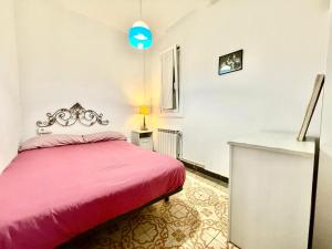 Bright 3 Bedroom Apartment Central Barcelona