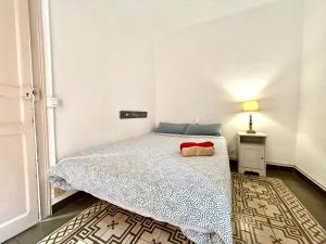 Bright 3 Bedroom Apartment Central Barcelona
