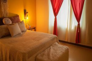 Casa Rural Bella Zaira