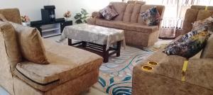 SEBULENI SEA LUXURY APARTMENTS A WALK TO NYALI BEACH Mombasa