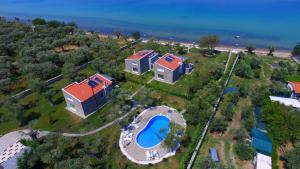Villa Arhondula Thassos Greece