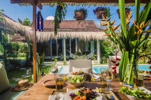 Lila Boutik Residence