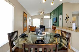 Pet-Friendly Home w Pool Near Disney & Champions Gate