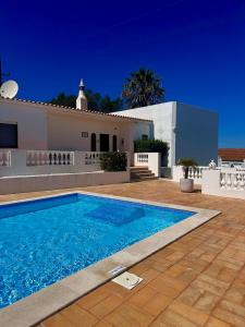 Blue Skies Villas 1&2