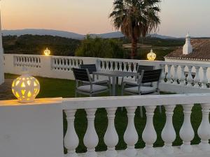 Blue Skies Villas 1&2