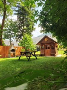 Apartments Zlati Rog