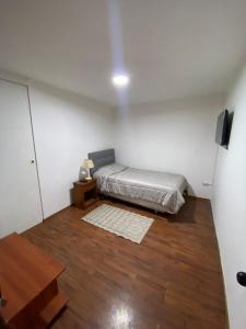 hostal sector sur equipped