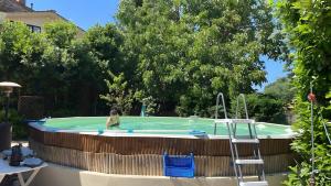 Antiche Dimore Del Vescovado