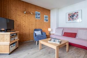 Stay in the heart of Chamonix ideal for 5 people!