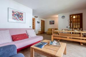 Stay in the heart of Chamonix ideal for 5 people!
