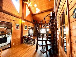 Takashima beau lac biwako - Vacation STAY 25030v 3-Star Accommodation lobby