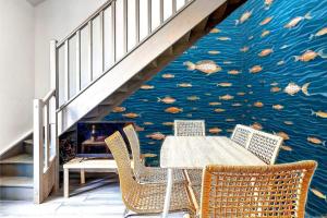 805 Suite Amazing - Superbe Duplex