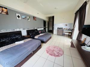 Aeropod KK by D Hara Residence