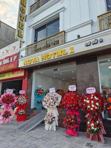 Nova Hotel 1 Phú Thọ