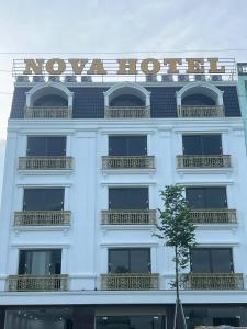 Nova Hotel 1 Phú Thọ