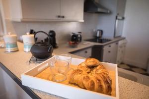 Appartement duplex les embruns de laube