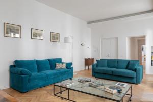 iFlat The Sweet Life in Rome