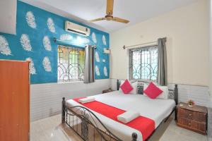2 Bhk Apartmante HBW