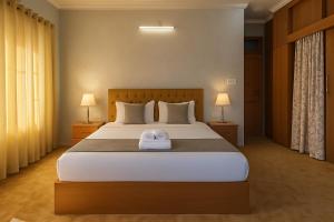 Noor-e-Zabarwan Luxe Retreat