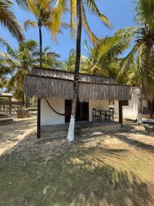 Chalé Morada da Fê