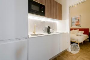 Confort y cultura para 10, en el vibrante Lavapiés