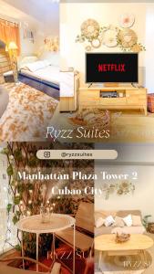 Ryzz Suites