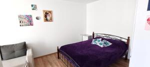 Квартира возле ЖД ул Тополева 3